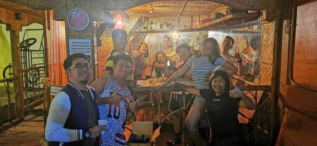 巴马布兹豪兹酒店 Balabag  外观 照片